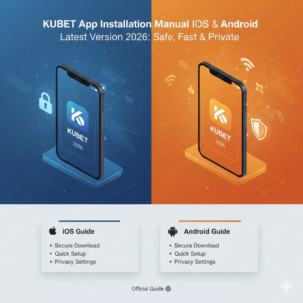 ความปลอดภัยและการยืนยันตัวตนใน KUBET88 และ KUBET99