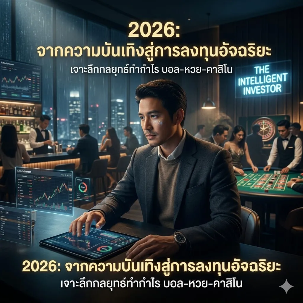 เจาะลึกกลยุทธ์แทงบอลไทยลีก: การวิเคราะห์แบบ Data-Driven